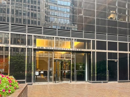 Image 1 of Spaces - 142 W 57th Street