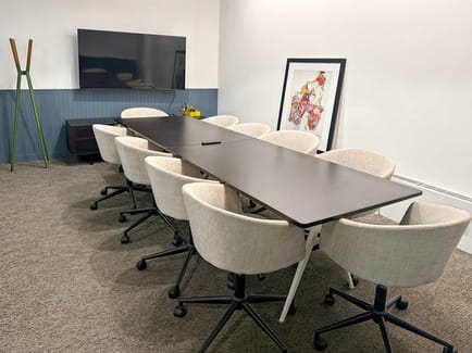 Image 10 of Spaces - 142 W 57th Street