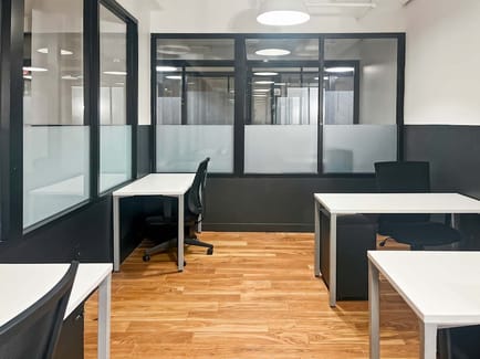 Image 11 of Spaces - 142 W 57th Street