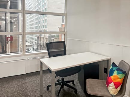 Image 12 of Spaces - 142 W 57th Street