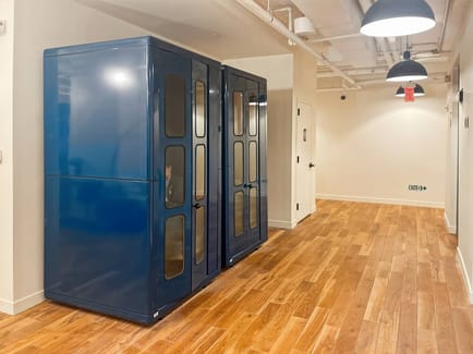 Image 13 of Spaces - 142 W 57th Street