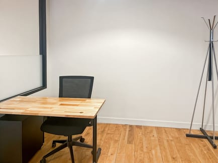 Image 14 of Spaces - 142 W 57th Street