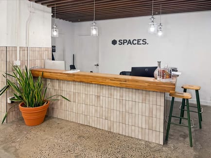 Image 2 of Spaces - 142 W 57th Street