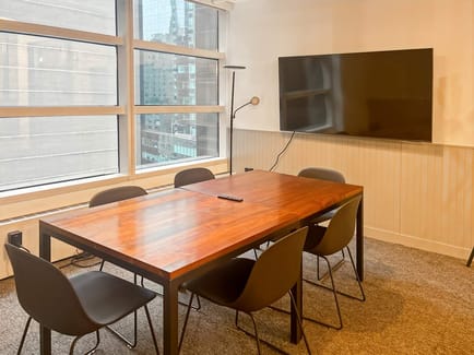 Image 3 of Spaces - 142 W 57th Street