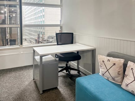 Image 4 of Spaces - 142 W 57th Street