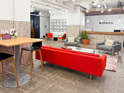 Image 5 of Spaces - 142 W 57th Street