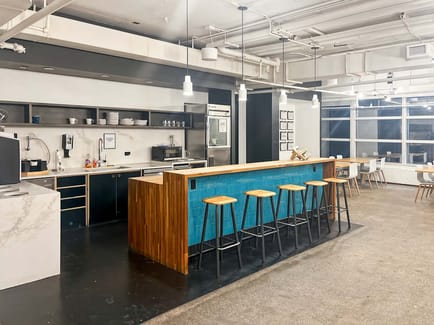 Image 6 of Spaces - 142 W 57th Street