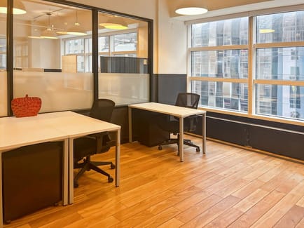 Image 7 of Spaces - 142 W 57th Street