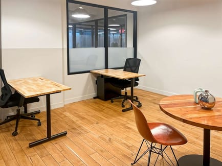 Image 8 of Spaces - 142 W 57th Street