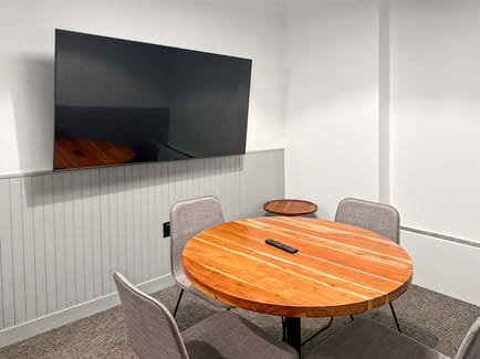 Image 9 of Spaces - 142 W 57th Street