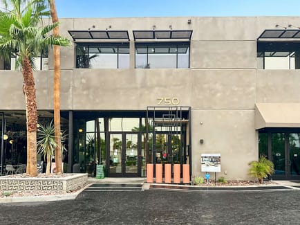 Image 1 of Regus - 750 N Palm Canyon Dr