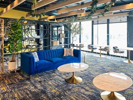 Image 5 of Regus - 750 N Palm Canyon Dr