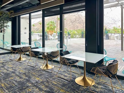 Image 8 of Regus - 750 N Palm Canyon Dr