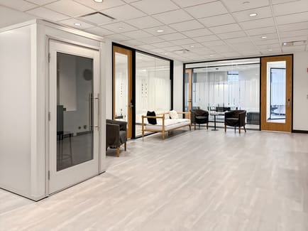 Image 10 of Regus - 1895 Tyler Street,3rd Floor