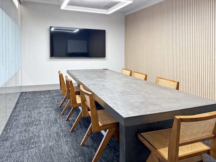 Image 3 of Regus - 1895 Tyler Street,3rd Floor