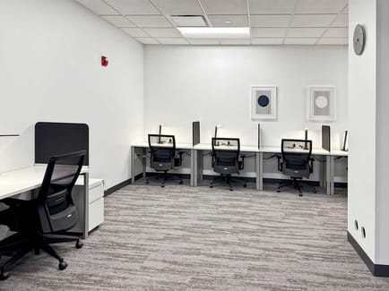 Image 8 of Regus - 1895 Tyler Street,3rd Floor