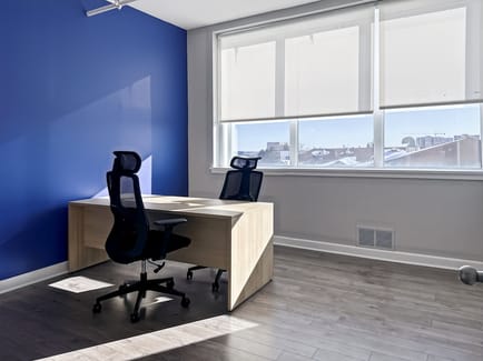 Image 4 of Regus - 236 Saint George St,4th Floor