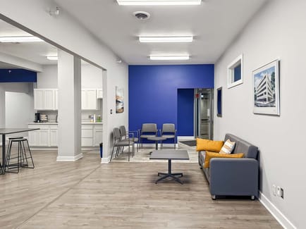 Image 5 of Regus - 236 Saint George St,4th Floor