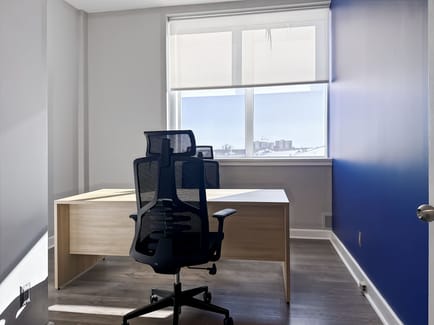 Image 7 of Regus - 236 Saint George St,4th Floor