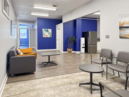 Image 9 of Regus - 236 Saint George St,4th Floor