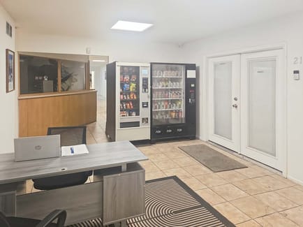Image 2 of Regus - 3838 Raymert Dr.,Bldg A