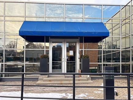 Image 1 of Regus - 177 West Putnam Avenue