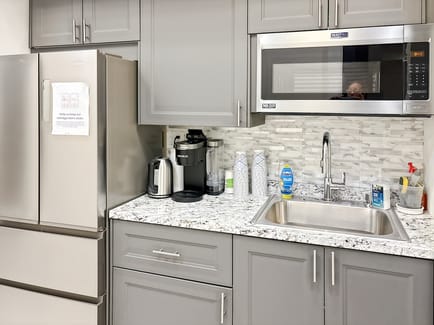 Image 5 of Regus - 177 West Putnam Avenue