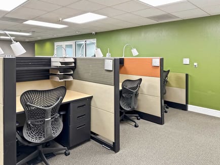 Image 4 of Regus - 1100 11th St., 3rd floor