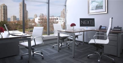 Image 3 of NextGen Offices - 4388 Still Creek Drive, Burnaby