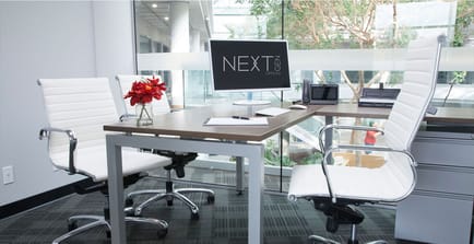 Image 4 of NextGen Offices - 4388 Still Creek Drive, Burnaby