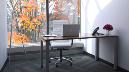 Image 1 of NextGen Offices - 4300 N. Fraser Way, South Burnaby