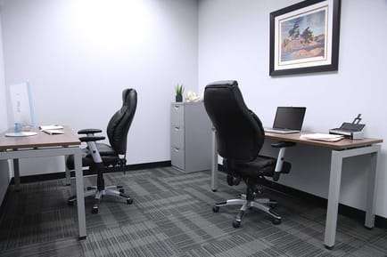 Image 2 of NextGen Offices - 4300 N. Fraser Way, South Burnaby