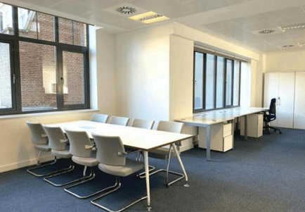 Image 2 of Workplace Plus (Managed 1,438 sqft) - 46 Chancery Lane, WC2A 1JE - Chancery Lane