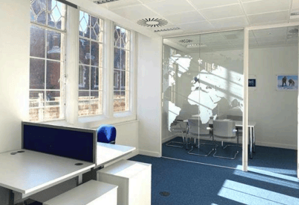 Image 3 of Workplace Plus (Managed 1,438 sqft) - 46 Chancery Lane, WC2A 1JE - Chancery Lane