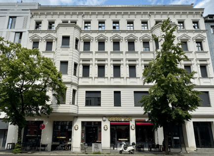 Image 1 of Beyond - Chausseestraße 29, 10115 - Berlin