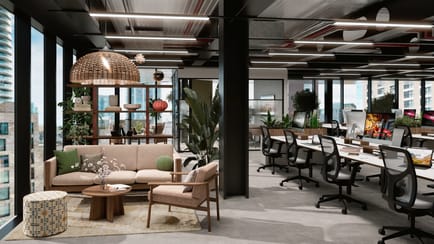 Image 1 of Koba - The Rowe - 59-63  Whitechapel High Street, E1 - Whitechapel