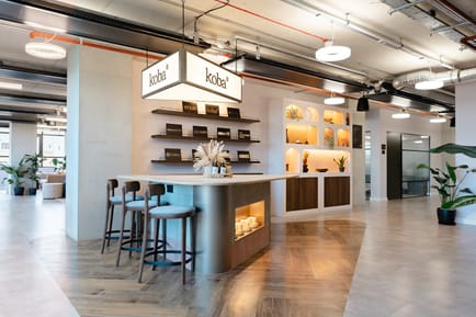 Image 10 of Koba - The Rowe - 59-63  Whitechapel High Street, E1 7PF - Whitechapel