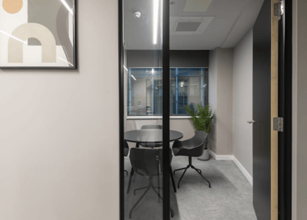 Image 3 of Newton Perkins (513 - 1,167 sqft) - 141 Fenchurch Street, EC3M - Monument