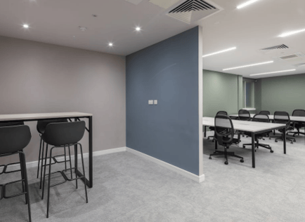 Image 4 of Newton Perkins (513 - 1,167 sqft) - 141 Fenchurch Street, EC3M - Monument