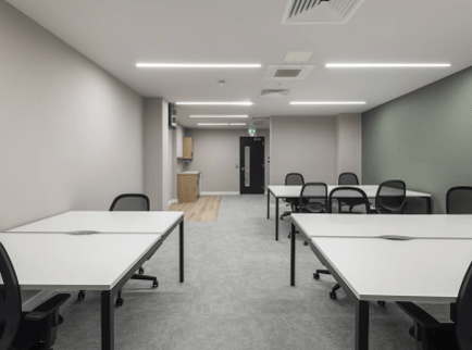Image 5 of Newton Perkins (513 - 1,167 sqft) - 141 Fenchurch Street, EC3M - Monument