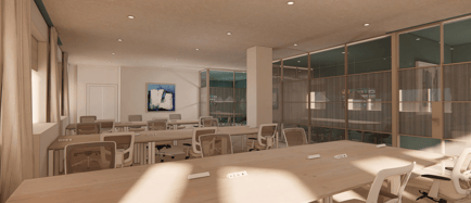 Image 2 of The Crown Estate (1,857 sqft) - One Eagle Place, SW1Y - Soho