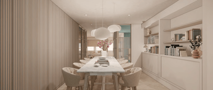 Image 3 of The Crown Estate (1,857 sqft) - One Eagle Place, SW1Y - Soho