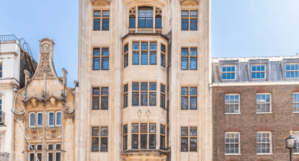 Image 1 of Workpad (Managed 150 - 1,265 sqft) - 41 Whitehall, SW1A - Westminster