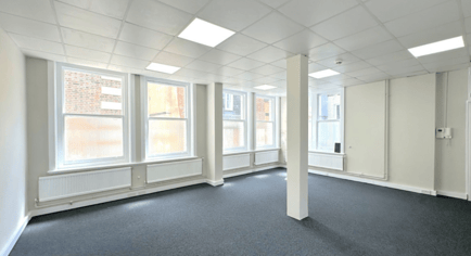 Image 4 of Workpad (Managed 150 - 1,265 sqft) - 41 Whitehall, SW1A - Westminster