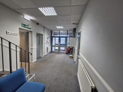 Image 7 of SocUK Ltd - Earls House - Earlsway, NE11 - Gateshead
