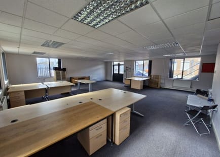 Image 8 of SocUK Ltd - Earls House - Earlsway, NE11 - Gateshead