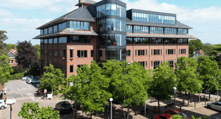 Image 1 of SRE (Managed) - 3 London Square, GUI1 - Guildford
