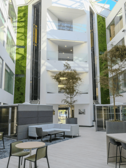 Image 4 of SRE (Managed) - 3 London Square, GUI1 - Guildford