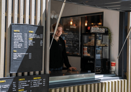 Image 6 of SRE (Managed) - 3 London Square, GUI1 - Guildford
