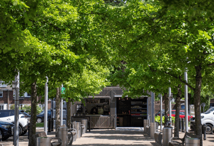 Image 7 of SRE (Managed) - 3 London Square, GUI1 - Guildford